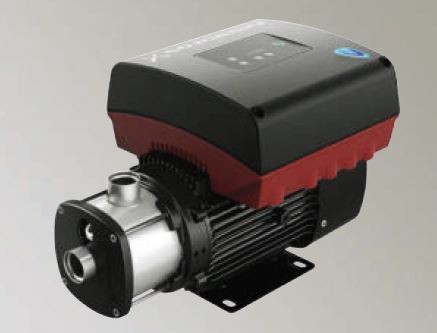 Grundfos Horizontale Kreiselpumpe CM, CME
